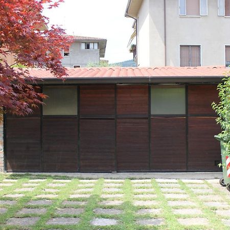Casa Rosetta Valpolicella Villa San Pietro in Cariano Exterior photo