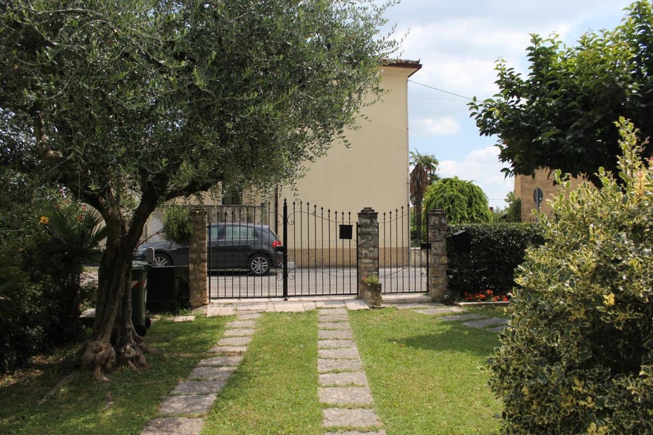 Casa Rosetta Valpolicella Villa San Pietro in Cariano Exterior photo